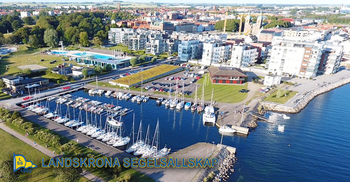 Landskrona Segelsällskap